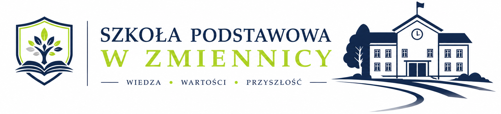 Szkoła Podstawowa z Zmiennicy